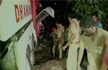 4 Hyderabad students Killed, 30 Injured as drunk driver flips over bus